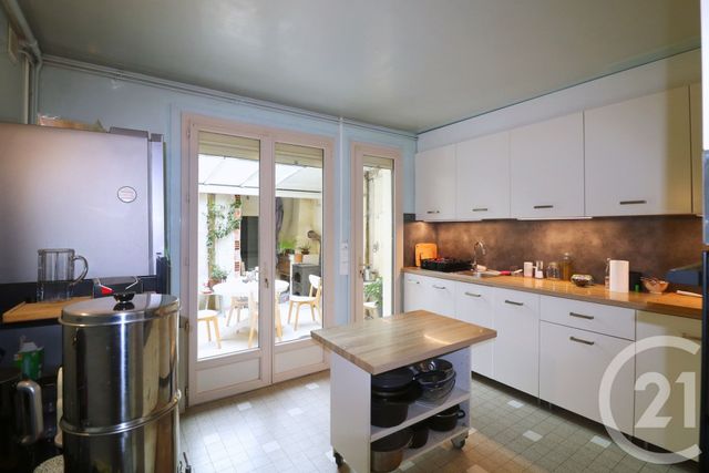 Maison &agrave; vendre - 9 pi&egrave;ces - 275 m2 - Montpon Menesterol - 24 - AQUITAINE