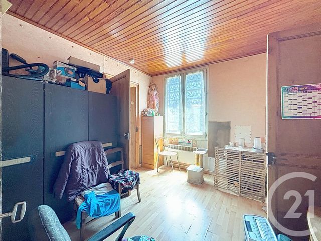 Maison &agrave; vendre - 3 pi&egrave;ces - 117,90 m2 - Montpon Menesterol - 24 - AQUITAINE