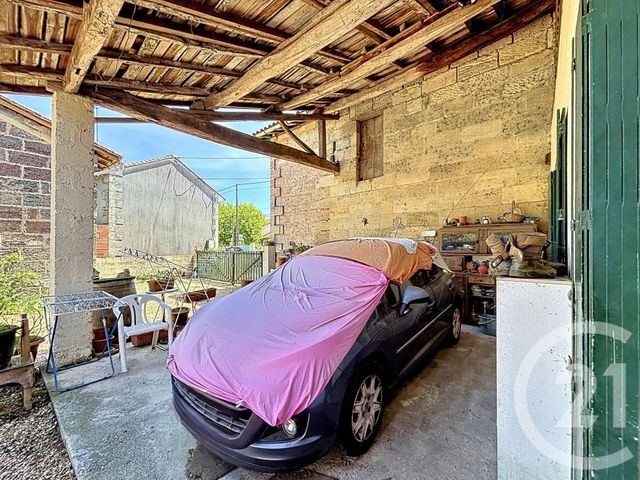 Maison &agrave; vendre - 3 pi&egrave;ces - 117,90 m2 - Montpon Menesterol - 24 - AQUITAINE