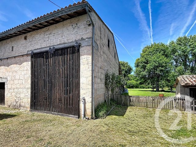 Maison &agrave; vendre - 3 pi&egrave;ces - 117,90 m2 - Montpon Menesterol - 24 - AQUITAINE