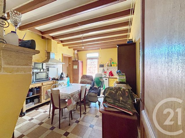 Maison &agrave; vendre - 3 pi&egrave;ces - 117,90 m2 - Montpon Menesterol - 24 - AQUITAINE