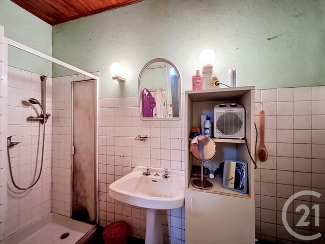 Maison &agrave; vendre - 3 pi&egrave;ces - 117,90 m2 - Montpon Menesterol - 24 - AQUITAINE