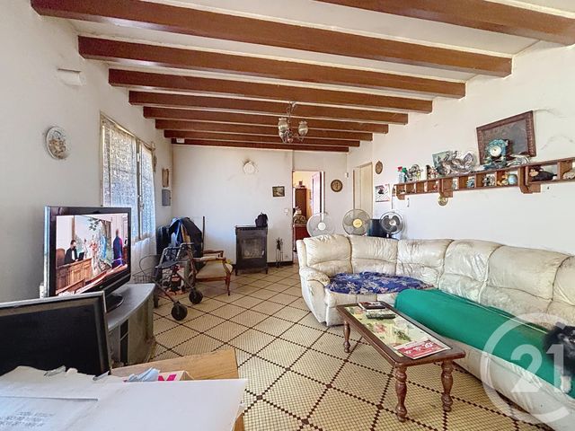 Maison &agrave; vendre - 3 pi&egrave;ces - 117,90 m2 - Montpon Menesterol - 24 - AQUITAINE