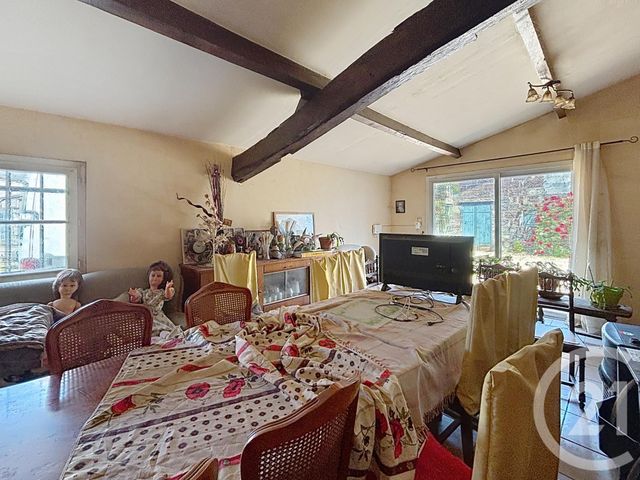 Maison &agrave; vendre - 3 pi&egrave;ces - 117,90 m2 - Montpon Menesterol - 24 - AQUITAINE