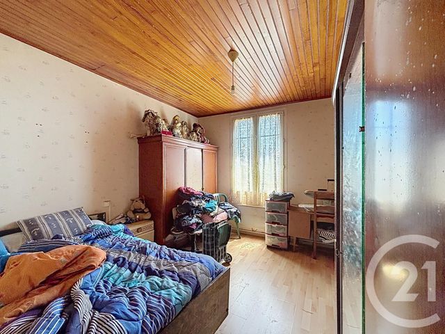 Maison &agrave; vendre - 3 pi&egrave;ces - 117,90 m2 - Montpon Menesterol - 24 - AQUITAINE