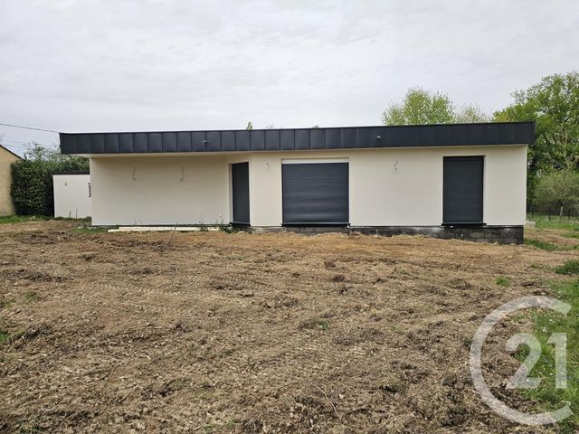 Maison à vendre - 4 pièces - 116 m2 - Montpon Menesterol - 24 - AQUITAINE
