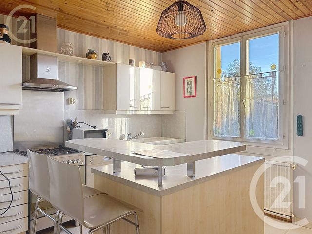 Maison &agrave; vendre - 5 pi&egrave;ces - 116,80 m2 - Montpon Menesterol - 24 - AQUITAINE