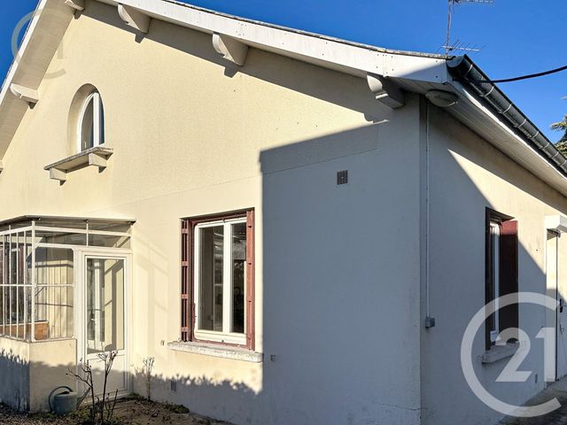 Maison &agrave; vendre - 5 pi&egrave;ces - 116,80 m2 - Montpon Menesterol - 24 - AQUITAINE