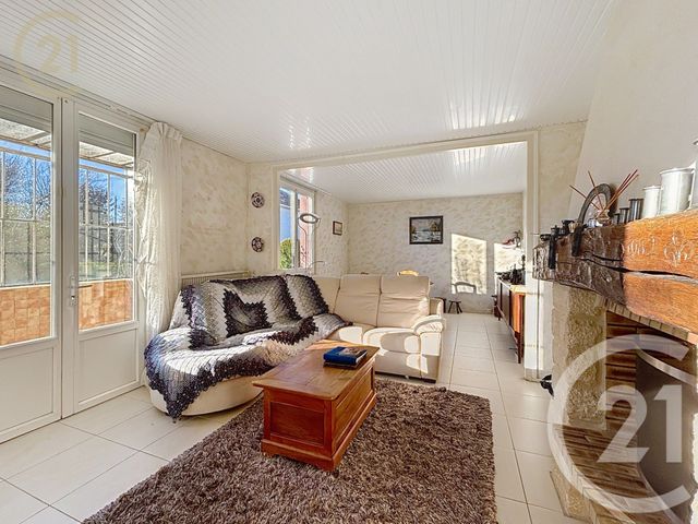 Maison &agrave; vendre - 5 pi&egrave;ces - 116,80 m2 - Montpon Menesterol - 24 - AQUITAINE