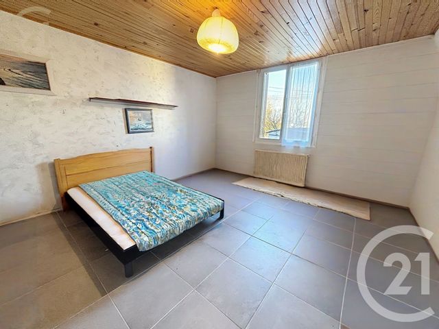 Maison &agrave; vendre - 5 pi&egrave;ces - 116,80 m2 - Montpon Menesterol - 24 - AQUITAINE