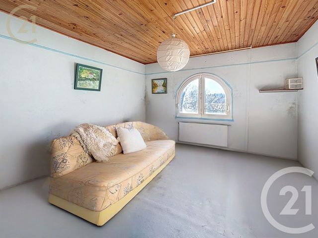 Maison &agrave; vendre - 5 pi&egrave;ces - 116,80 m2 - Montpon Menesterol - 24 - AQUITAINE