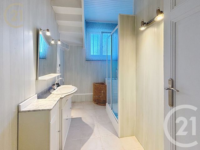 Maison &agrave; vendre - 5 pi&egrave;ces - 116,80 m2 - Montpon Menesterol - 24 - AQUITAINE