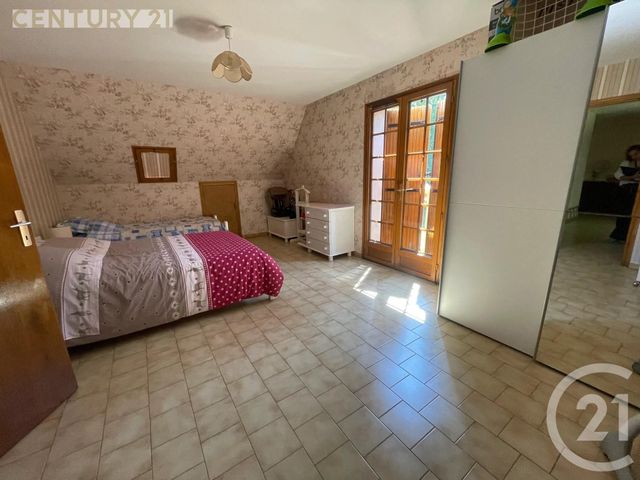 Maison à vendre - 5 pièces - 179,45 m2 - Echourgnac - 24 - AQUITAINE