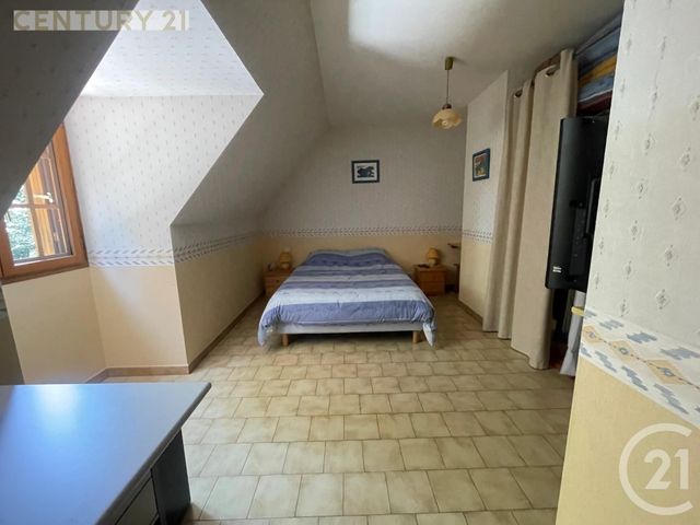 Maison à vendre - 5 pièces - 179,45 m2 - Echourgnac - 24 - AQUITAINE