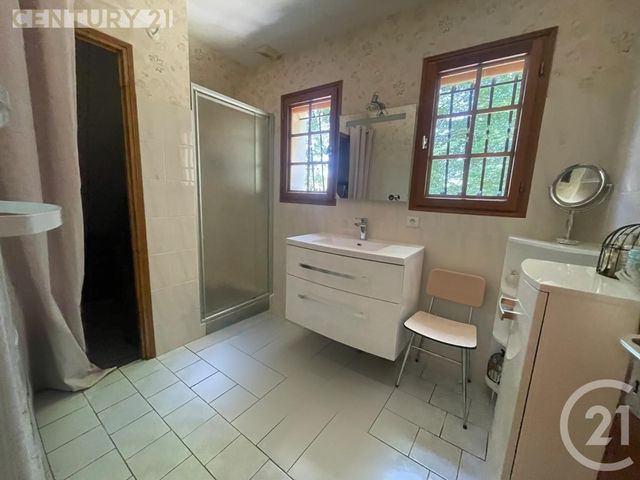 Maison à vendre - 5 pièces - 179,45 m2 - Echourgnac - 24 - AQUITAINE