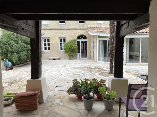 Maison à vendre - 8 pièces - 332,30 m2 - Montpon Menesterol - 24 - AQUITAINE