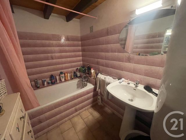 Maison &agrave; vendre - 4 pi&egrave;ces - 82 m2 - St Front De Pradoux - 24 - AQUITAINE