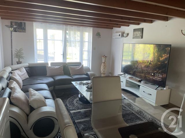Maison &agrave; vendre - 4 pi&egrave;ces - 82 m2 - St Front De Pradoux - 24 - AQUITAINE