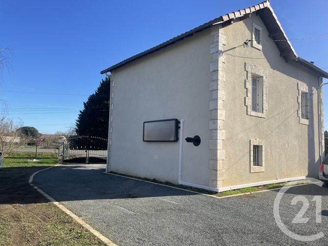Maison &agrave; vendre - 4 pi&egrave;ces - 82 m2 - St Front De Pradoux - 24 - AQUITAINE