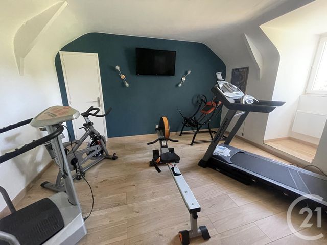 Maison &agrave; vendre - 5 pi&egrave;ces - 145,99 m2 - Montpon Menesterol - 24 - AQUITAINE