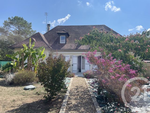 maison - MONTPON MENESTEROL - 24