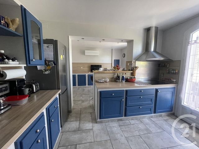 Maison &agrave; vendre - 5 pi&egrave;ces - 145,99 m2 - Montpon Menesterol - 24 - AQUITAINE