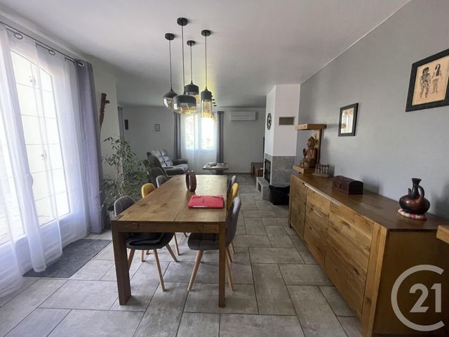 Maison &agrave; vendre - 5 pi&egrave;ces - 145,99 m2 - Montpon Menesterol - 24 - AQUITAINE