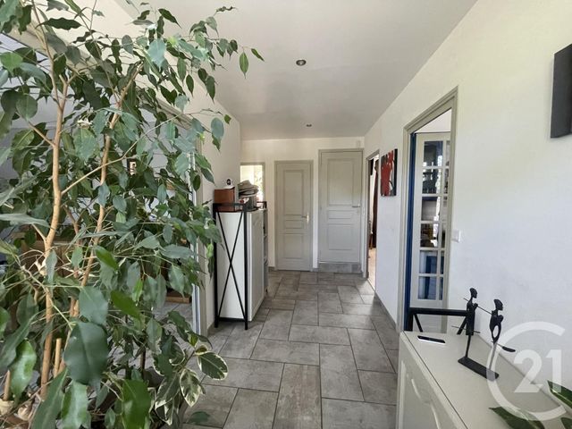 Maison &agrave; vendre - 5 pi&egrave;ces - 145,99 m2 - Montpon Menesterol - 24 - AQUITAINE