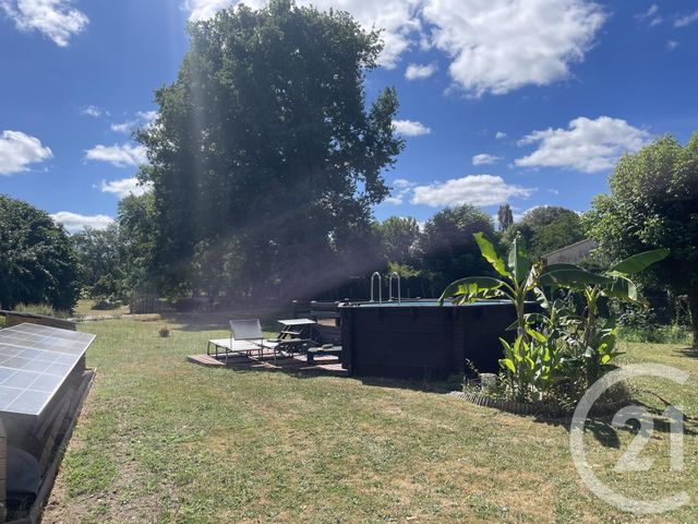 Maison &agrave; vendre - 5 pi&egrave;ces - 145,99 m2 - Montpon Menesterol - 24 - AQUITAINE