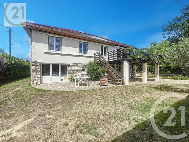 maison - MONTPON MENESTEROL - 24
