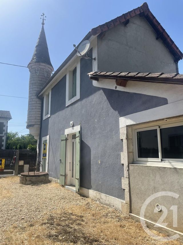 Maison à louer - 3 pièces - 77 m2 - Montpon Menesterol - 24 - AQUITAINE