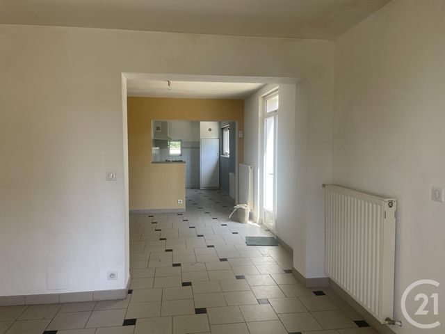 Maison à louer - 3 pièces - 77 m2 - Montpon Menesterol - 24 - AQUITAINE