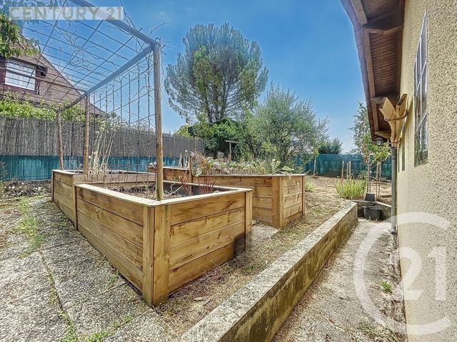 Maison à vendre - 4 pièces - 130,90 m2 - Montpon Menesterol - 24 - AQUITAINE