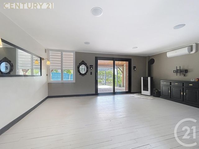 Maison à vendre - 4 pièces - 130,90 m2 - Montpon Menesterol - 24 - AQUITAINE