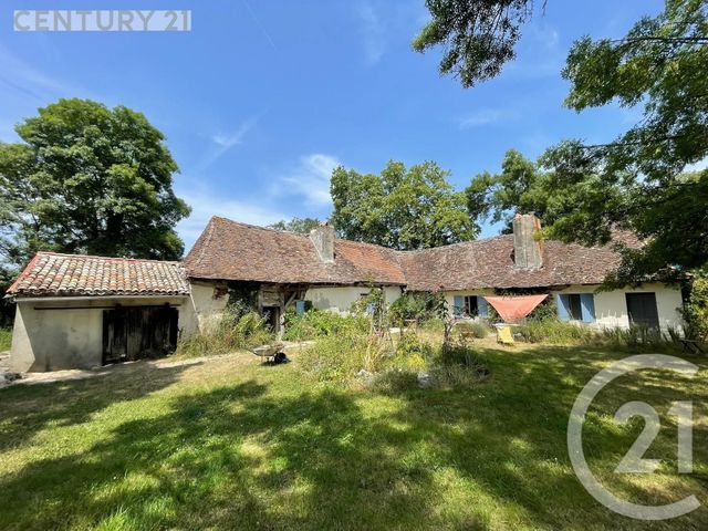 maison - ST MARTIAL D ARTENSET - 24