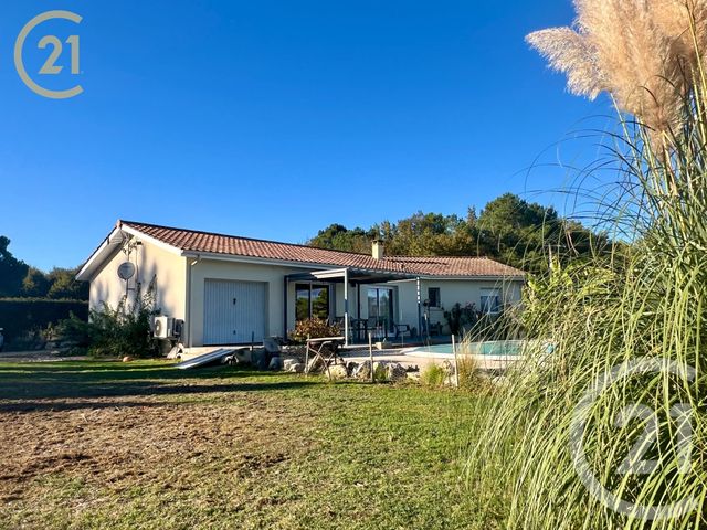 maison - MONTPEYROUX - 24