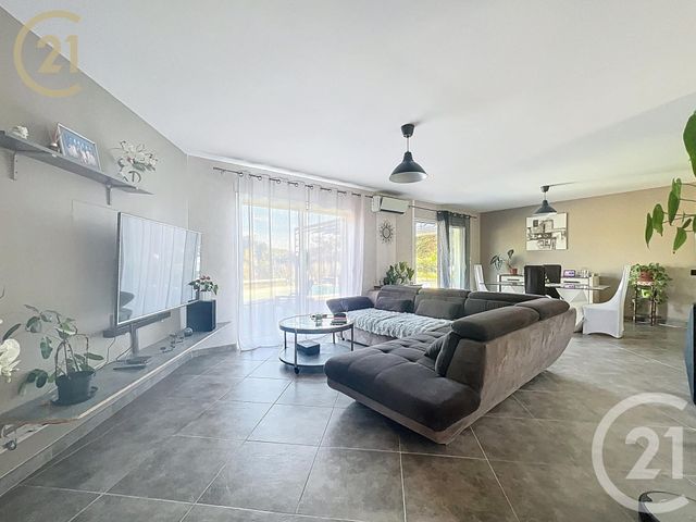 Maison à vendre - 5 pièces - 116 m2 - Montpon Menesterol - 24 - AQUITAINE