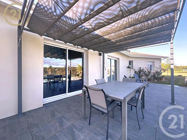 maison - MONTPON MENESTEROL - 24