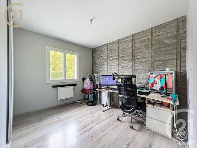 Maison à vendre - 5 pièces - 116 m2 - Montpon Menesterol - 24 - AQUITAINE