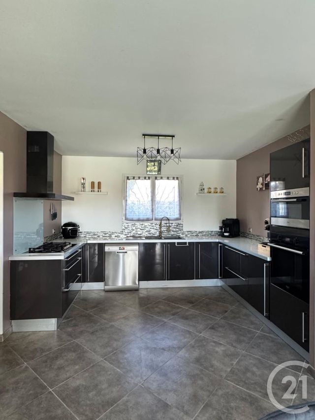 Maison &agrave; vendre - 5 pi&egrave;ces - 116 m2 - Montpeyroux - 24 - AQUITAINE