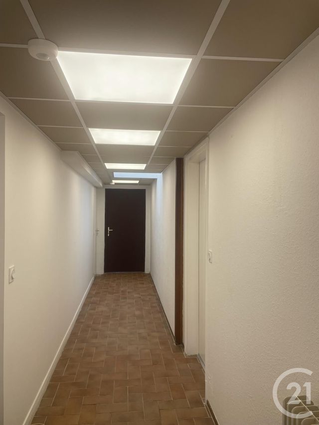 Appartement Studio à louer - 1 pièce - 19,60 m2 - Montpon Menesterol - 24 - AQUITAINE