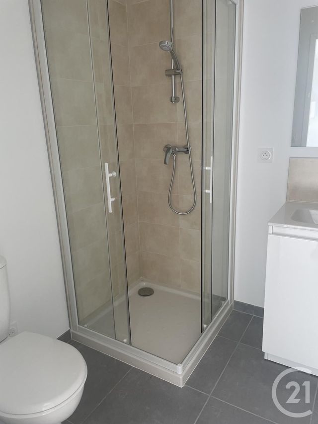 Appartement Studio à louer - 1 pièce - 19,60 m2 - Montpon Menesterol - 24 - AQUITAINE