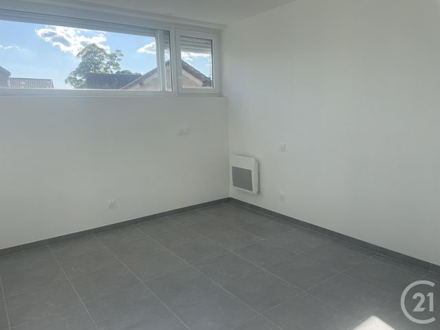 Appartement Studio à louer - 1 pièce - 19,60 m2 - Montpon Menesterol - 24 - AQUITAINE