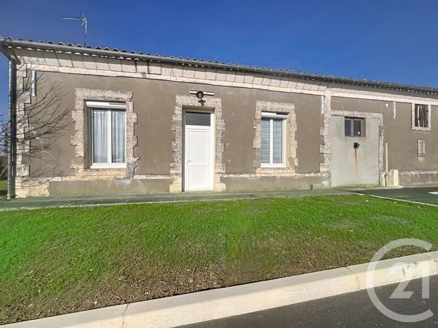 maison - MONTPON MENESTEROL - 24