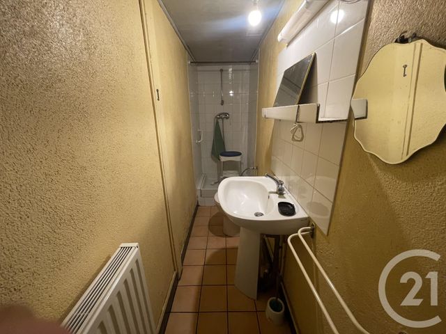 Maison à vendre - 4 pièces - 93 m2 - Montpon Menesterol - 24 - AQUITAINE