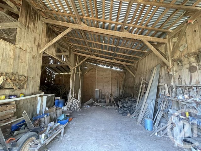 Maison à vendre - 4 pièces - 93 m2 - Montpon Menesterol - 24 - AQUITAINE