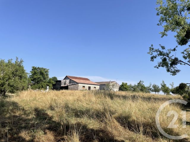 Maison à vendre - 4 pièces - 93 m2 - Montpon Menesterol - 24 - AQUITAINE