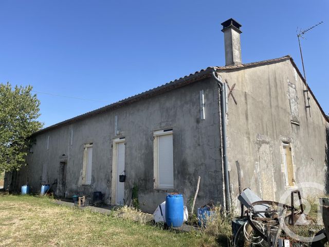 Maison à vendre - 4 pièces - 93 m2 - Montpon Menesterol - 24 - AQUITAINE
