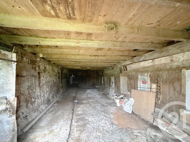 Maison &agrave; vendre - 7 pi&egrave;ces - 316,70 m2 - Montpon Menesterol - 24 - AQUITAINE