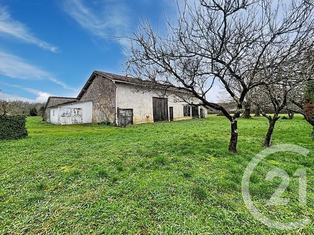 maison - MONTPON MENESTEROL - 24